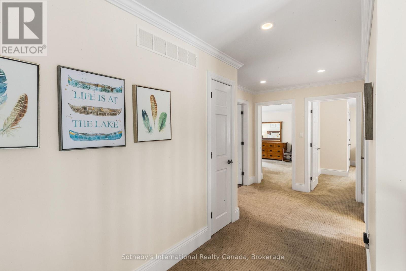 1025 Long Point Road, Lake Of Bays, Ontario  P0A 1H0 - Photo 33 - X12873176