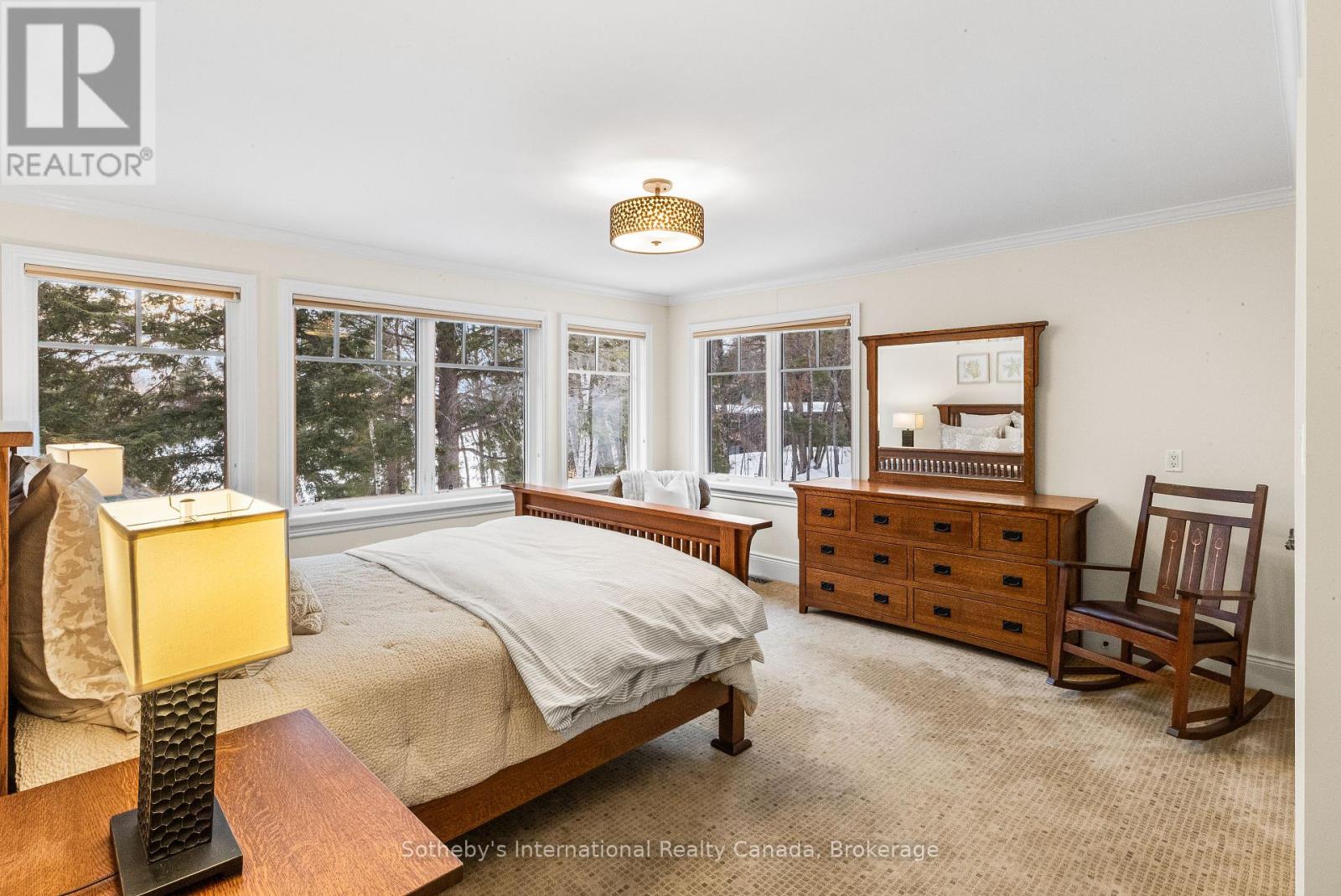 1025 Long Point Road, Lake Of Bays, Ontario  P0A 1H0 - Photo 36 - X12873176