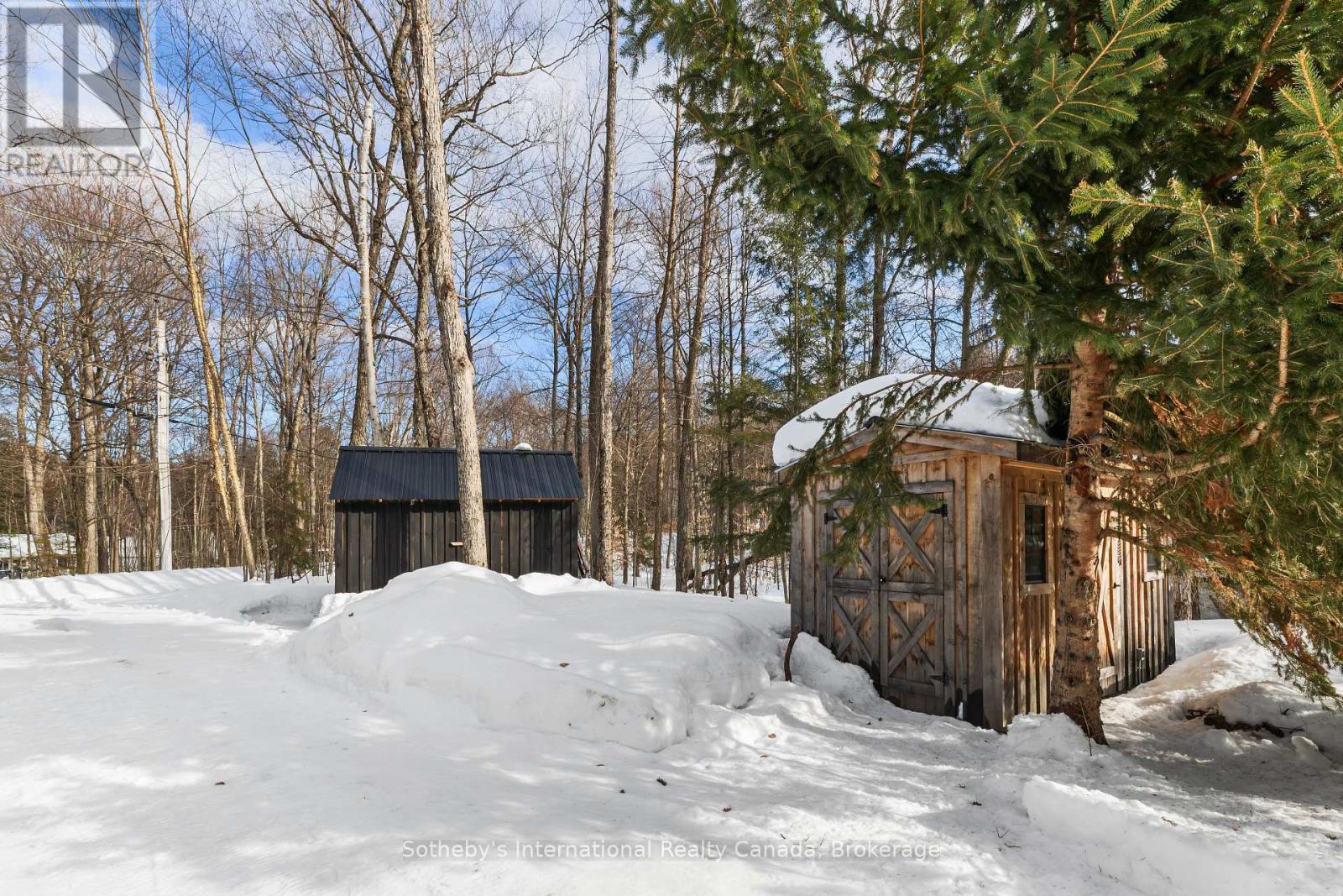 1025 Long Point Road, Lake Of Bays, Ontario  P0A 1H0 - Photo 47 - X12873176