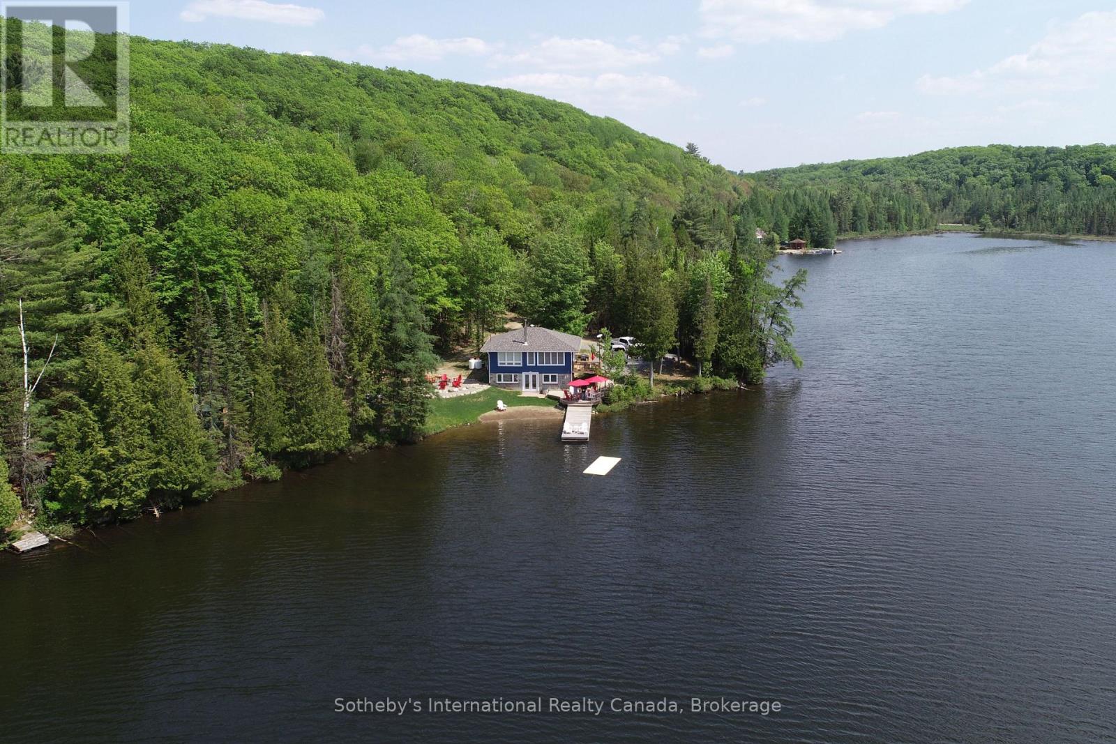 138 JENKINS LANE, Perry, Ontario