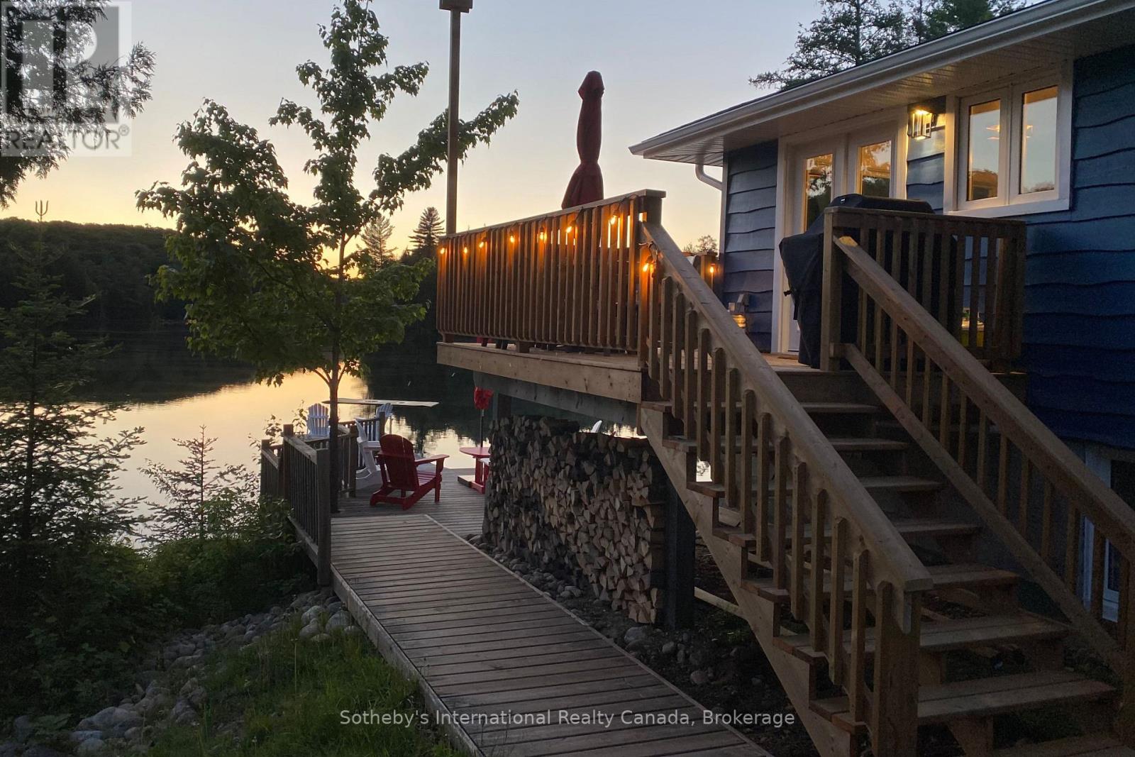 138 Jenkins Lane, Perry (Novar), Ontario  P0A 1R0 - Photo 10 - X12873194