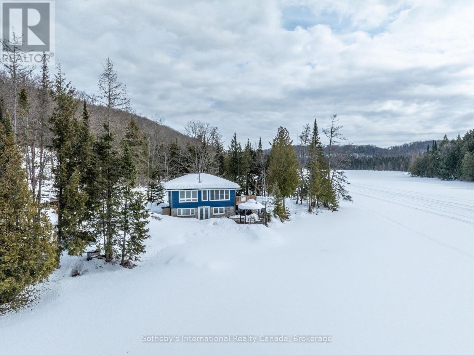 138 Jenkins Lane, Perry (Novar), Ontario  P0A 1R0 - Photo 2 - X12873194