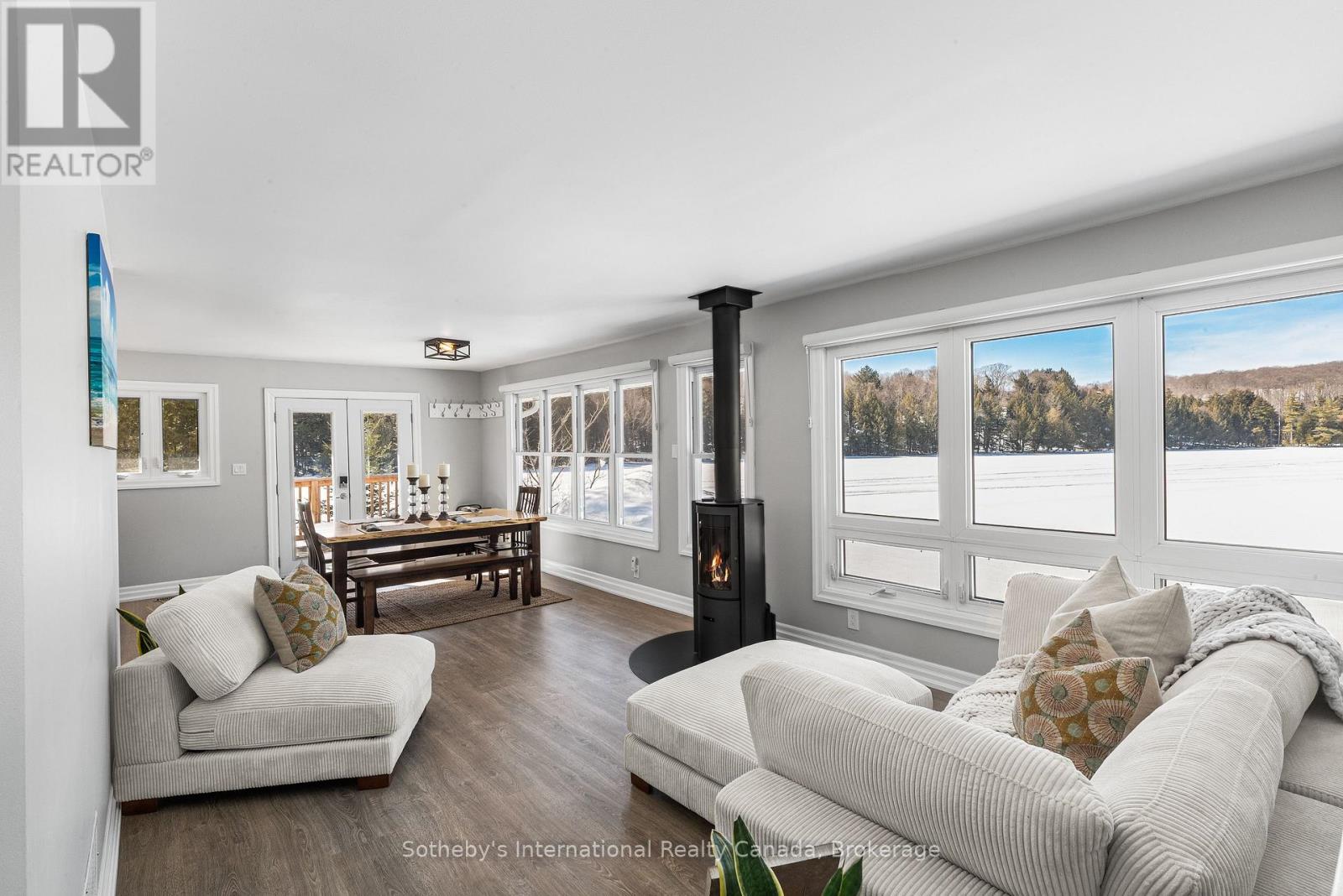 138 Jenkins Lane, Perry (Novar), Ontario  P0A 1R0 - Photo 21 - X12873194