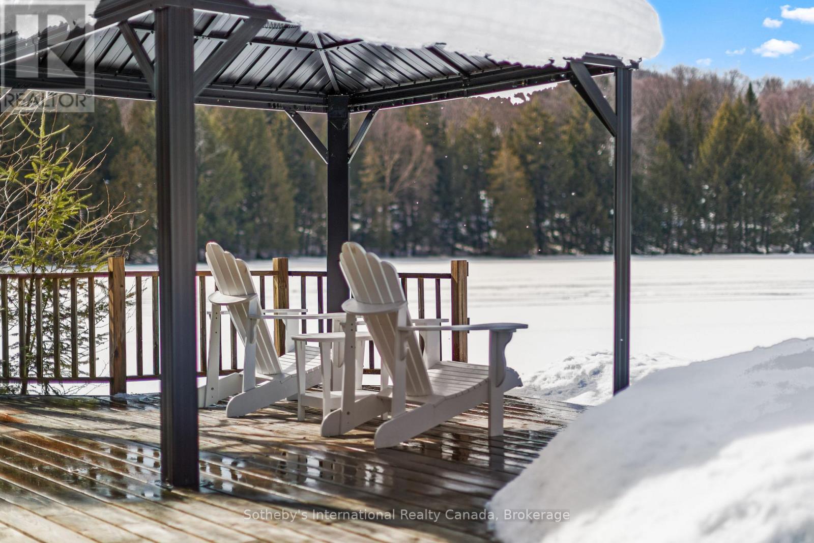 138 Jenkins Lane, Perry (Novar), Ontario  P0A 1R0 - Photo 37 - X12873194