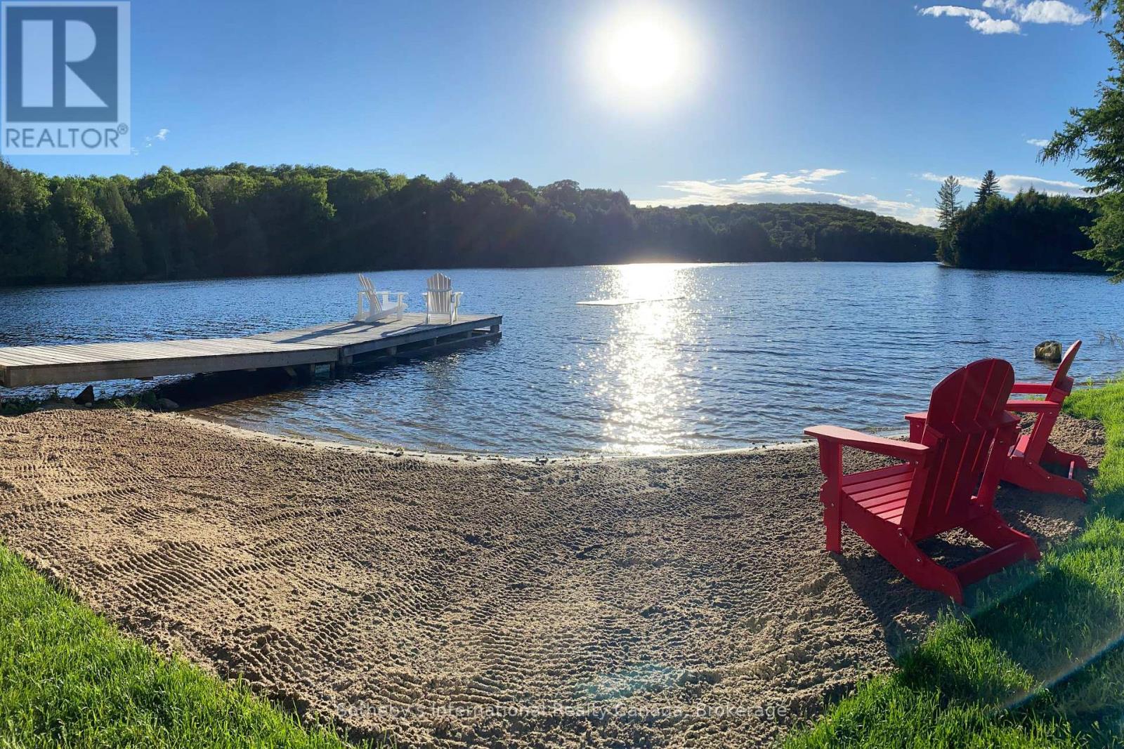 138 Jenkins Lane, Perry (Novar), Ontario  P0A 1R0 - Photo 39 - X12873194