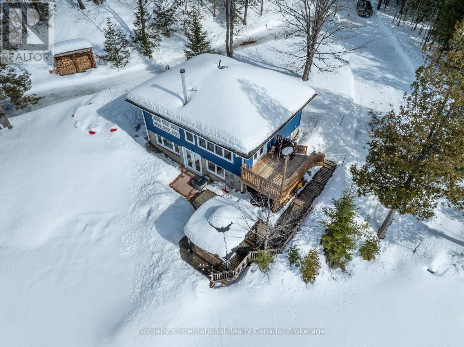 138 Jenkins Lane, Perry (Novar), Ontario  P0A 1R0 - Photo 44 - X12873194