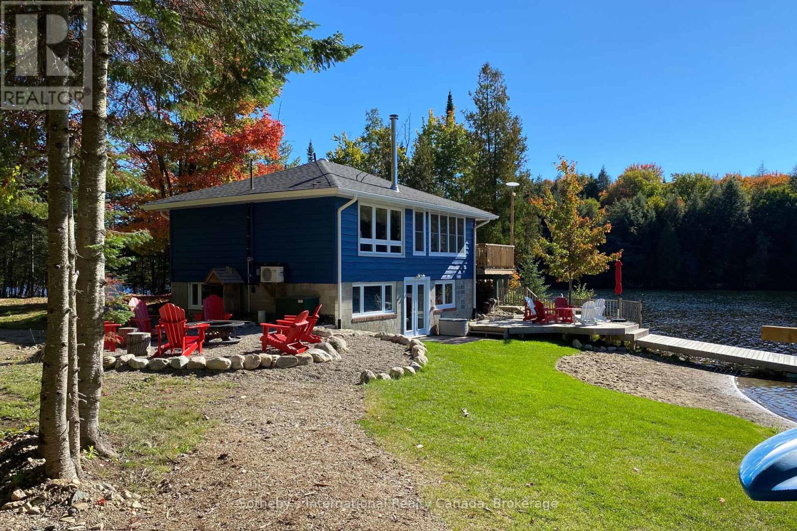 138 Jenkins Lane, Perry (Novar), Ontario  P0A 1R0 - Photo 5 - X12873194