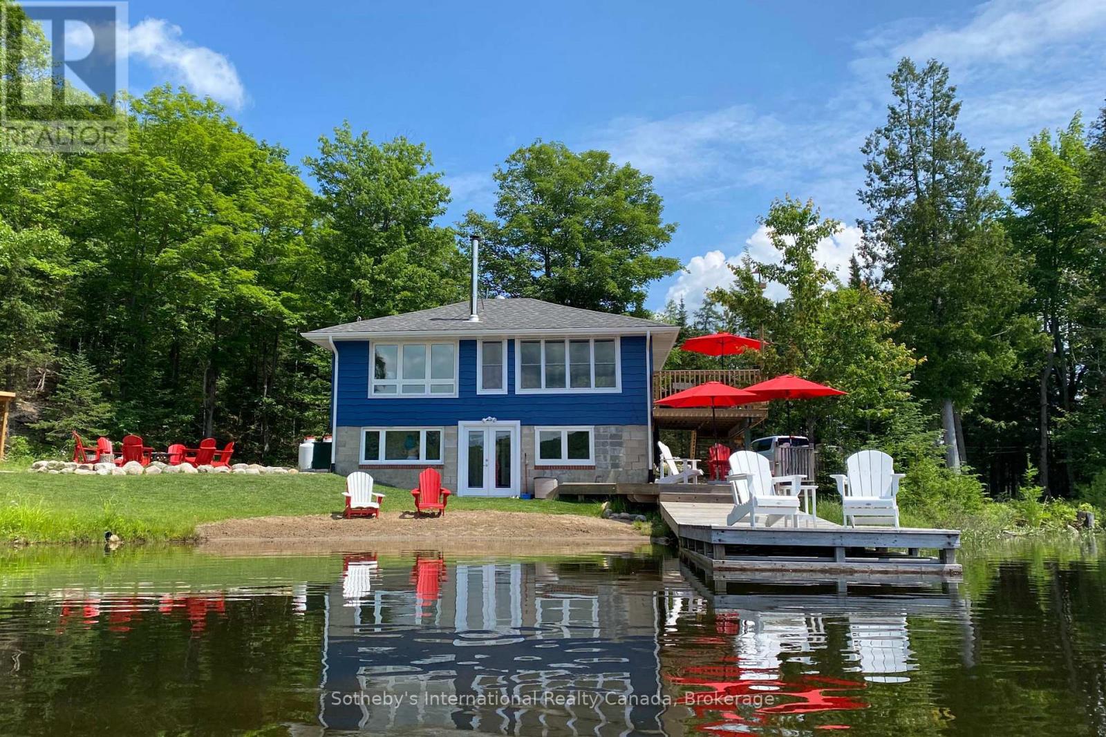 138 Jenkins Lane, Perry (Novar), Ontario  P0A 1R0 - Photo 6 - X12873194