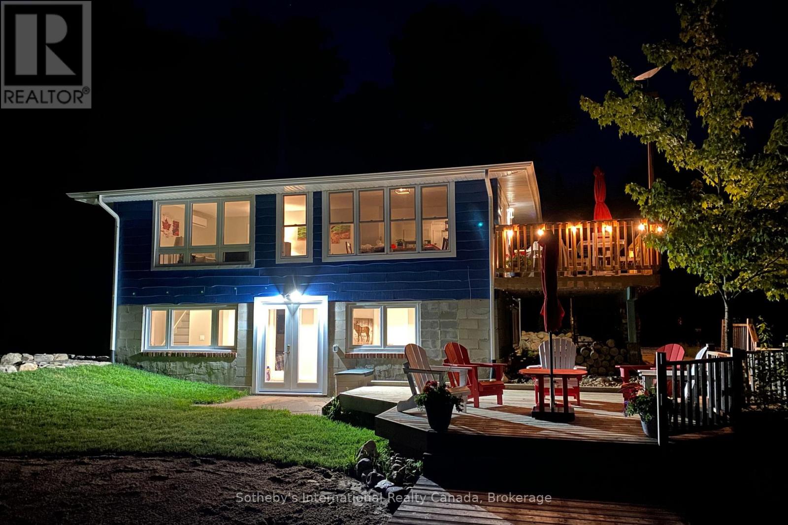 138 Jenkins Lane, Perry (Novar), Ontario  P0A 1R0 - Photo 7 - X12873194