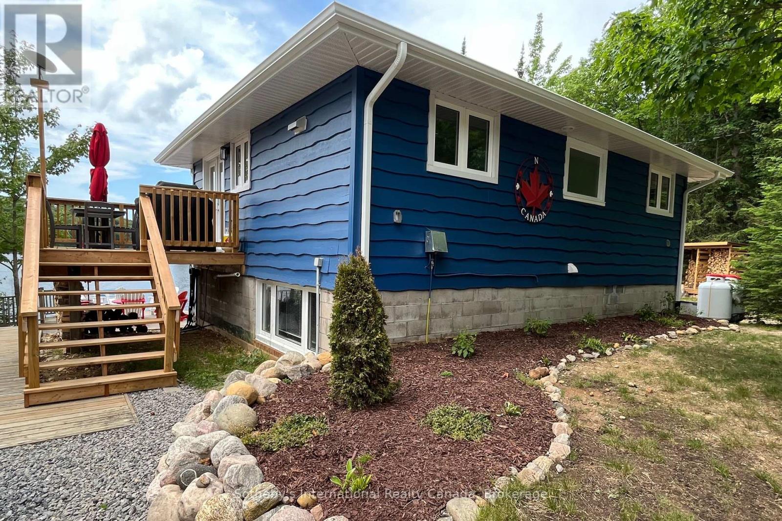 138 Jenkins Lane, Perry (Novar), Ontario  P0A 1R0 - Photo 8 - X12873194