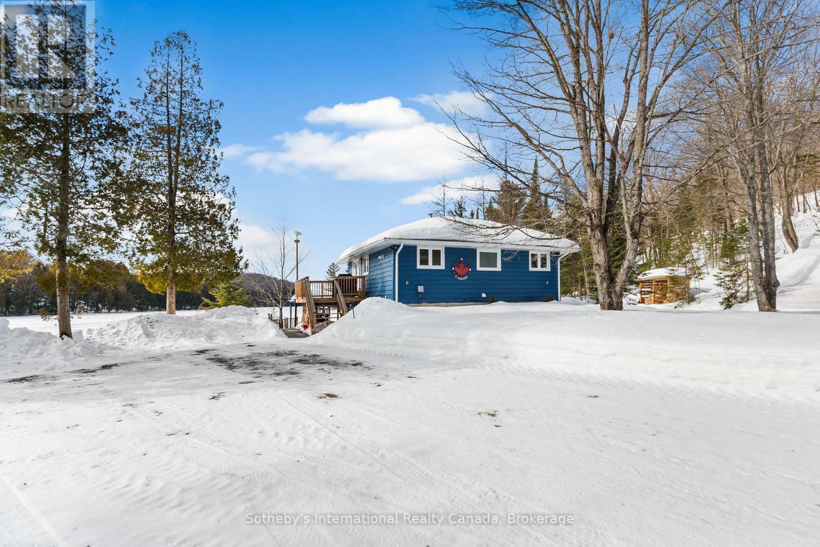 138 Jenkins Lane, Perry (Novar), Ontario  P0A 1R0 - Photo 9 - X12873194