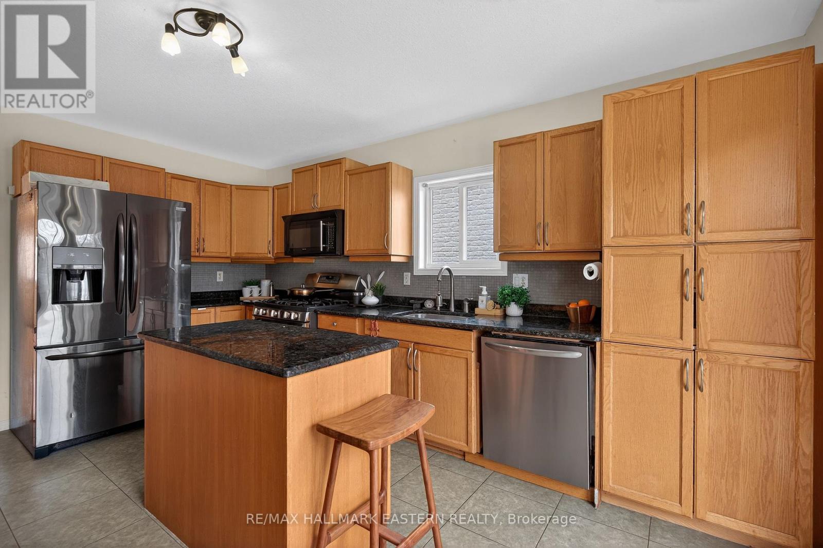 664 Trailview Drive, Peterborough, Ontario  K9J 8P1 - Photo 15 - X12873112