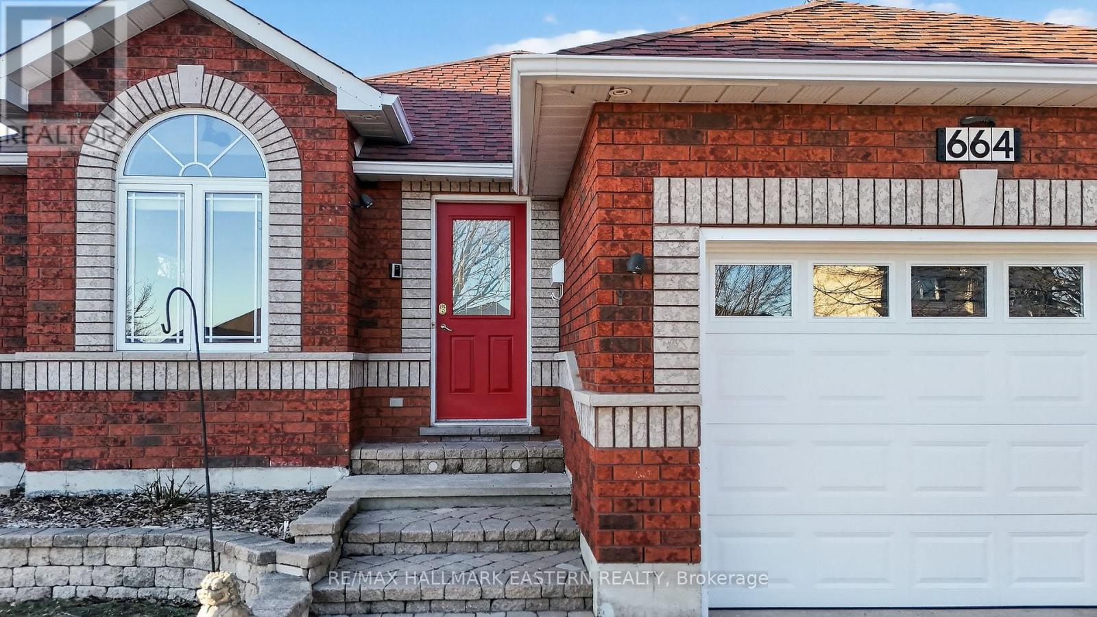 664 Trailview Drive, Peterborough, Ontario  K9J 8P1 - Photo 3 - X12873112