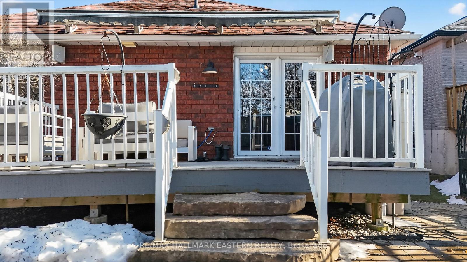 664 Trailview Drive, Peterborough, Ontario  K9J 8P1 - Photo 36 - X12873112