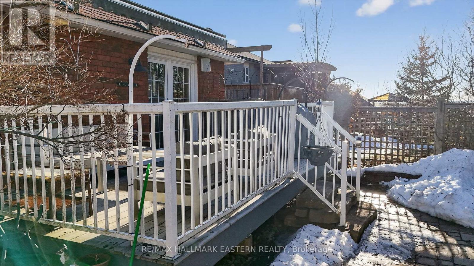 664 Trailview Drive, Peterborough, Ontario  K9J 8P1 - Photo 37 - X12873112