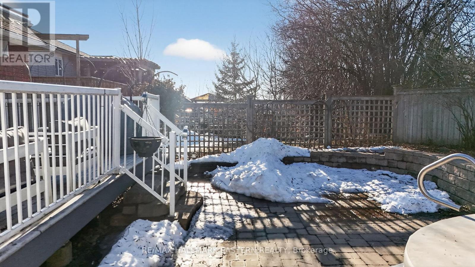 664 Trailview Drive, Peterborough, Ontario  K9J 8P1 - Photo 38 - X12873112