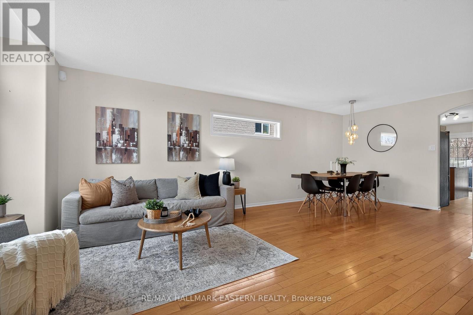 664 Trailview Drive, Peterborough, Ontario  K9J 8P1 - Photo 6 - X12873112