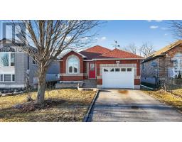 664 TRAILVIEW DRIVE, Peterborough, Ontario