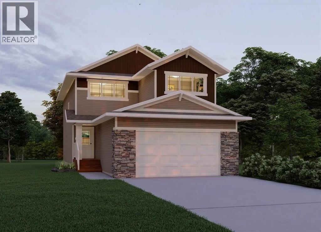 6301 58 Street, Ponoka, Alberta