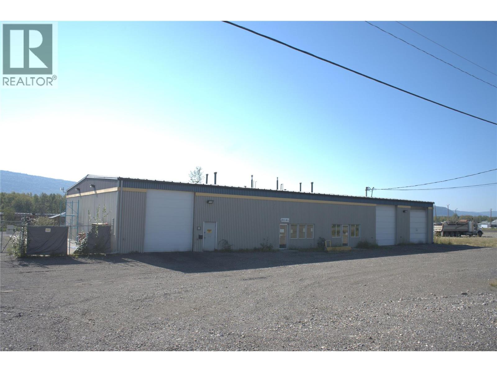 4513 45th Avenue Ne, Chetwynd, British Columbia  V0C 1J0 - Photo 1 - 10362650