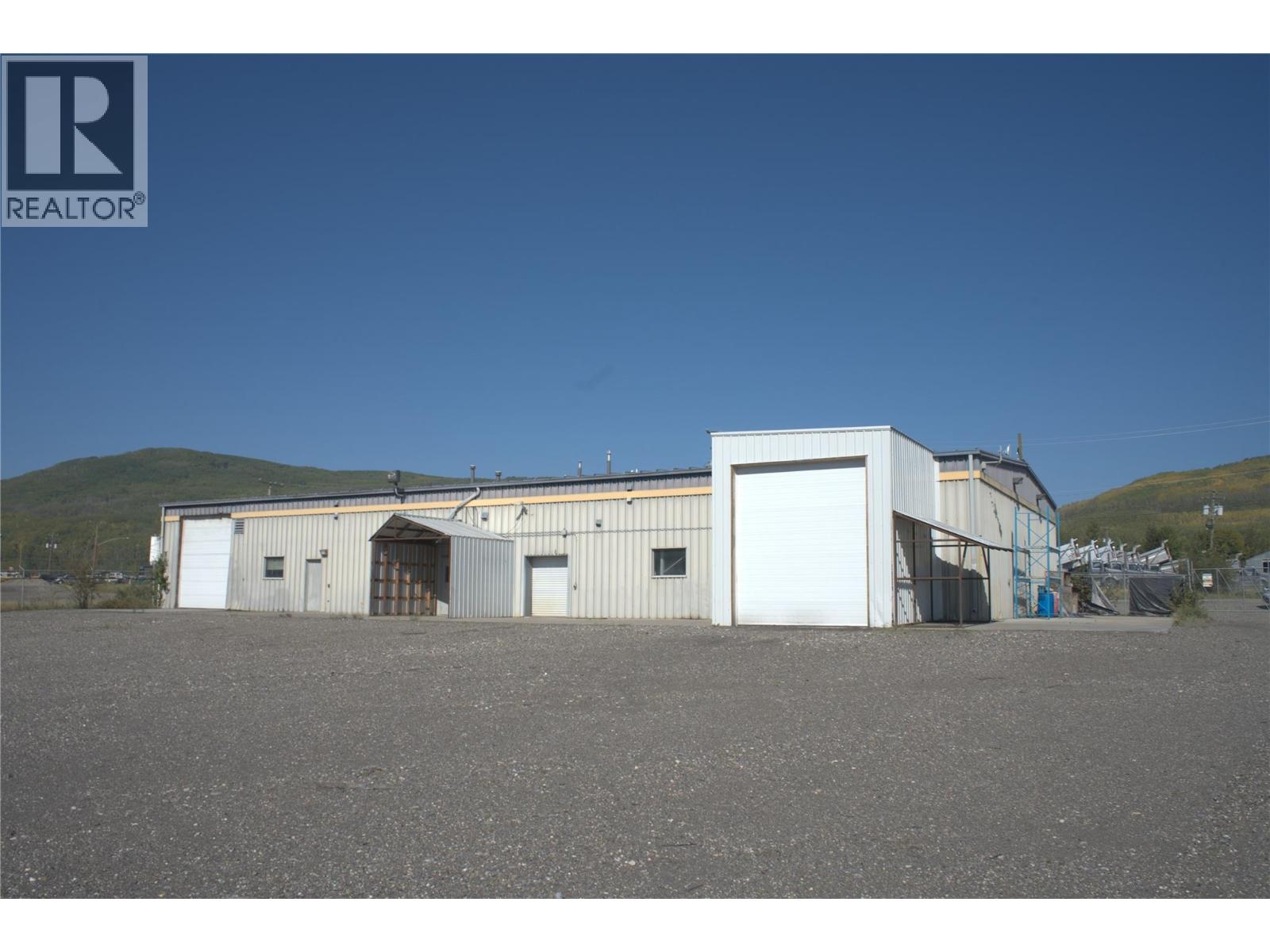 4513 45th Avenue Ne, Chetwynd, British Columbia  V0C 1J0 - Photo 4 - 10362650