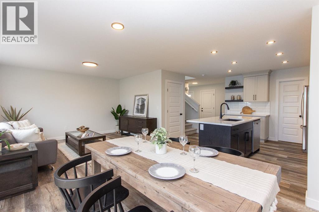 6303 58 Street, Ponoka, Alberta  T4J 0C4 - Photo 14 - A2290797