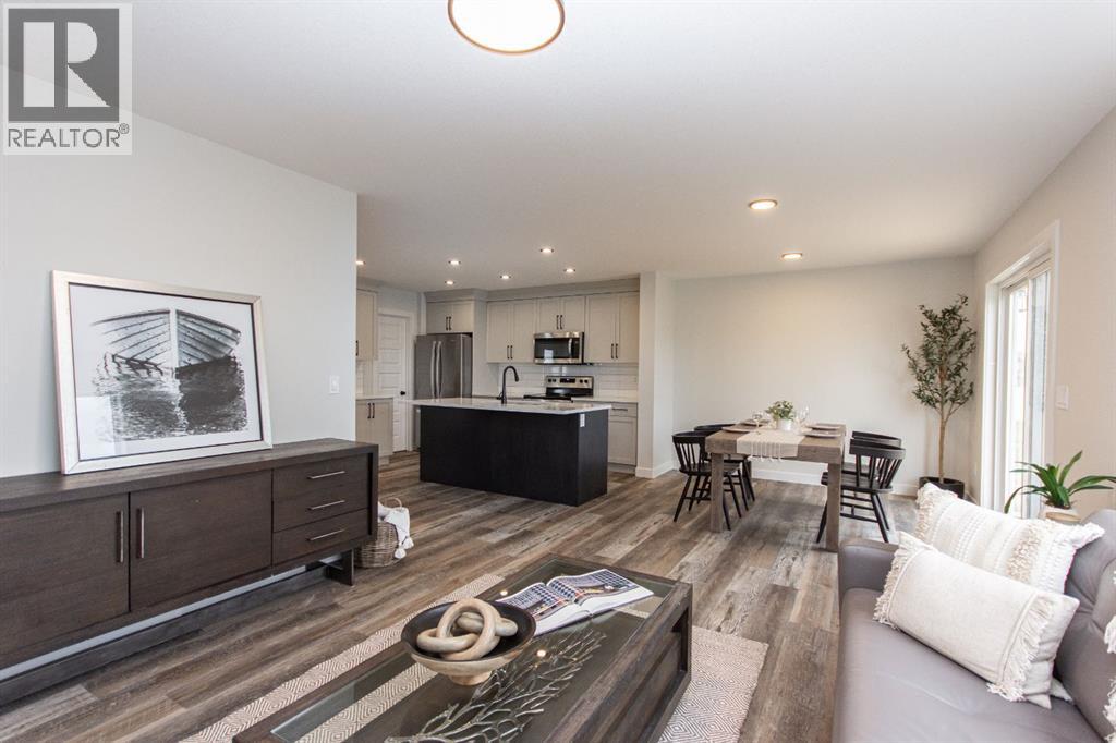 6303 58 Street, Ponoka, Alberta  T4J 0C4 - Photo 16 - A2290797