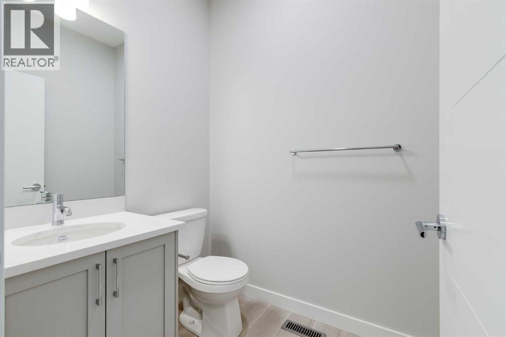 1309 South Point Parade Sw, Airdrie, Alberta  T4B 5H9 - Photo 12 - A2274293