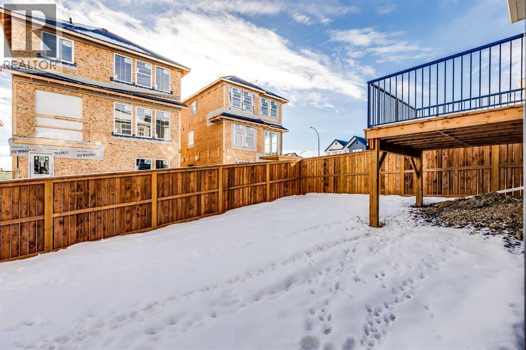 1309 South Point Parade Sw, Airdrie, Alberta  T4B 5H9 - Photo 32 - A2274293