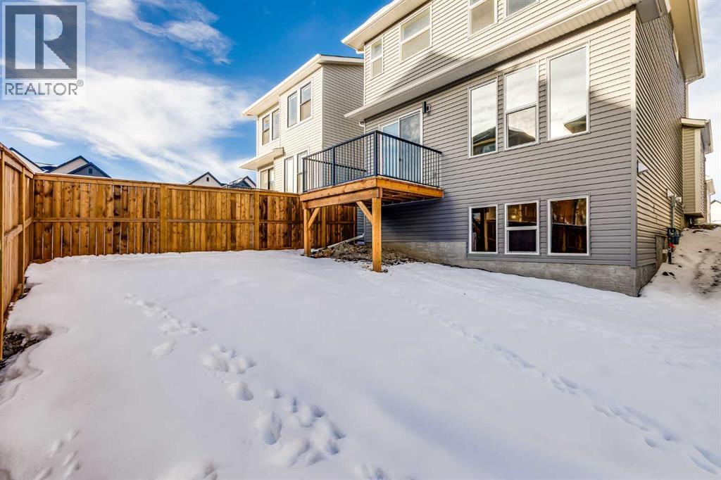 1309 South Point Parade Sw, Airdrie, Alberta  T4B 5H9 - Photo 34 - A2274293