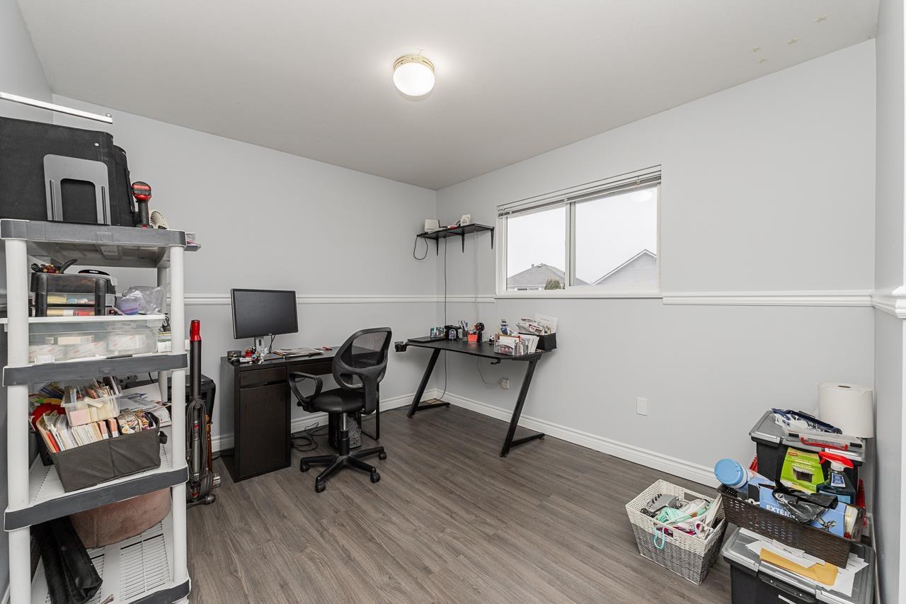 6470 185a Street, Surrey, British Columbia  V3S 8S9 - Photo 20 - R3097713