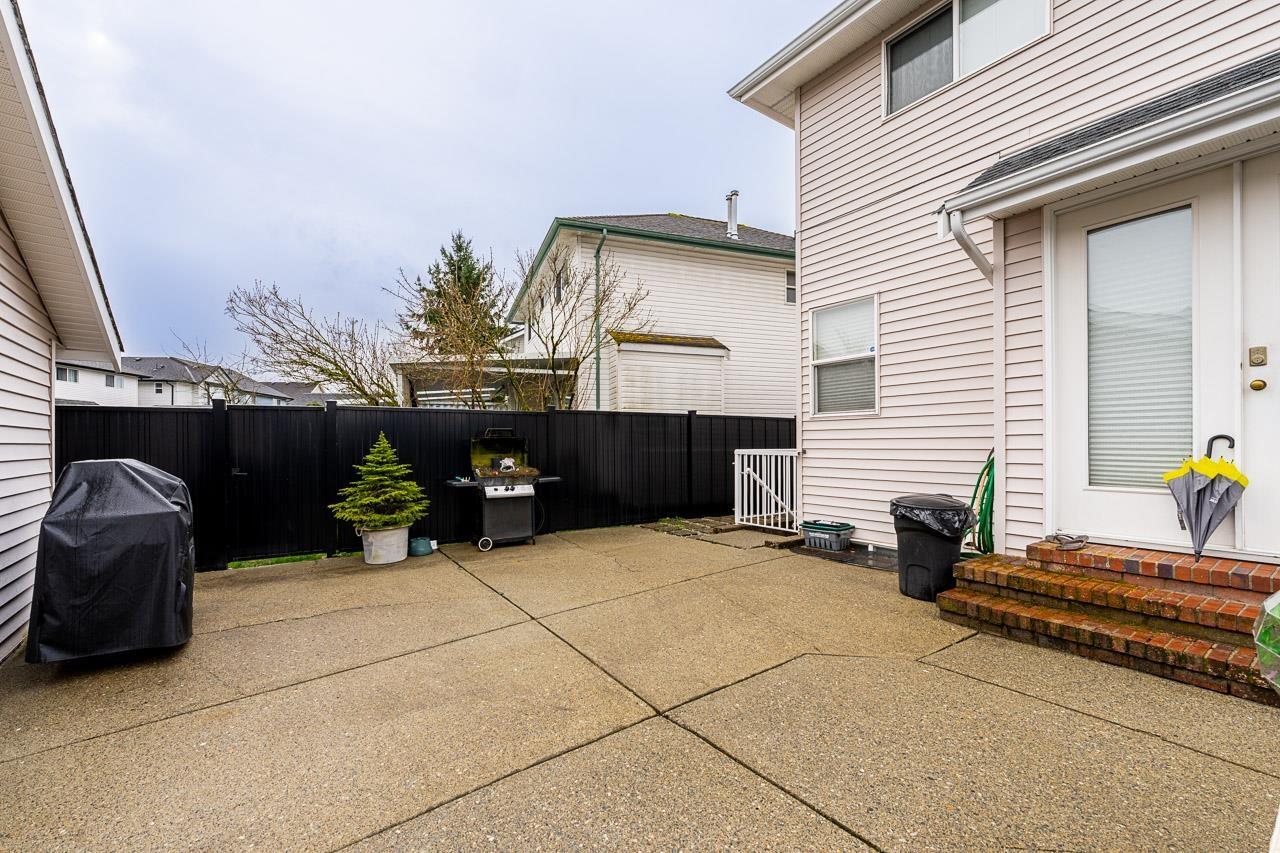 6470 185a Street, Surrey, British Columbia  V3S 8S9 - Photo 31 - R3097713