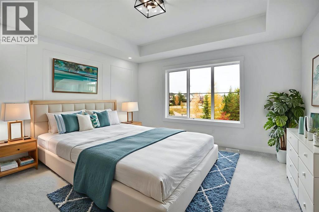 75 Sunvalley Way, Cochrane, Alberta  T4C 0X8 - Photo 16 - A2278946