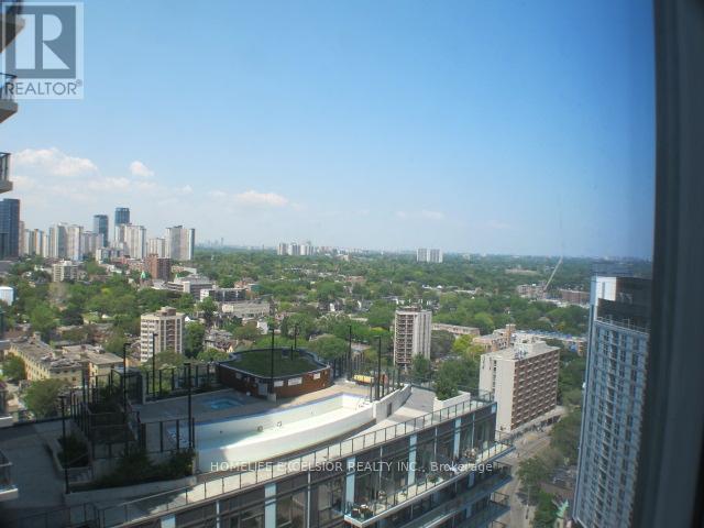 2601 - 181 Dundas Street E, Toronto, Ontario  M5A 0N5 - Photo 12 - C12873054