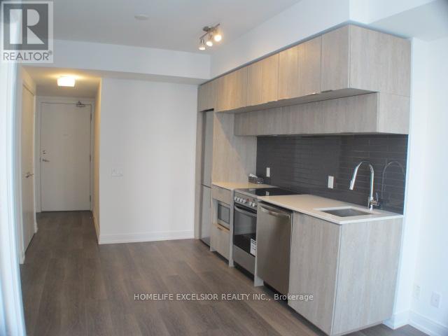 2601 - 181 Dundas Street E, Toronto, Ontario  M5A 0N5 - Photo 15 - C12873054