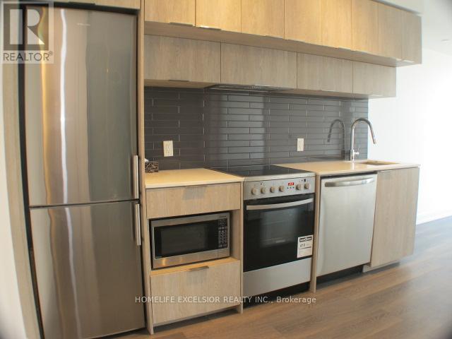 2601 - 181 Dundas Street E, Toronto, Ontario  M5A 0N5 - Photo 17 - C12873054