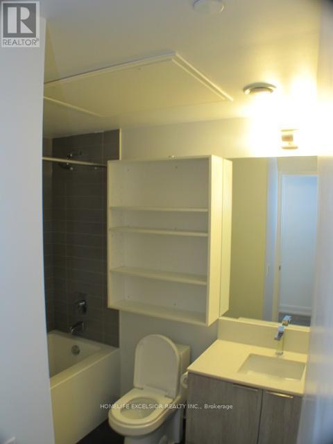 2601 - 181 Dundas Street E, Toronto, Ontario  M5A 0N5 - Photo 8 - C12873054