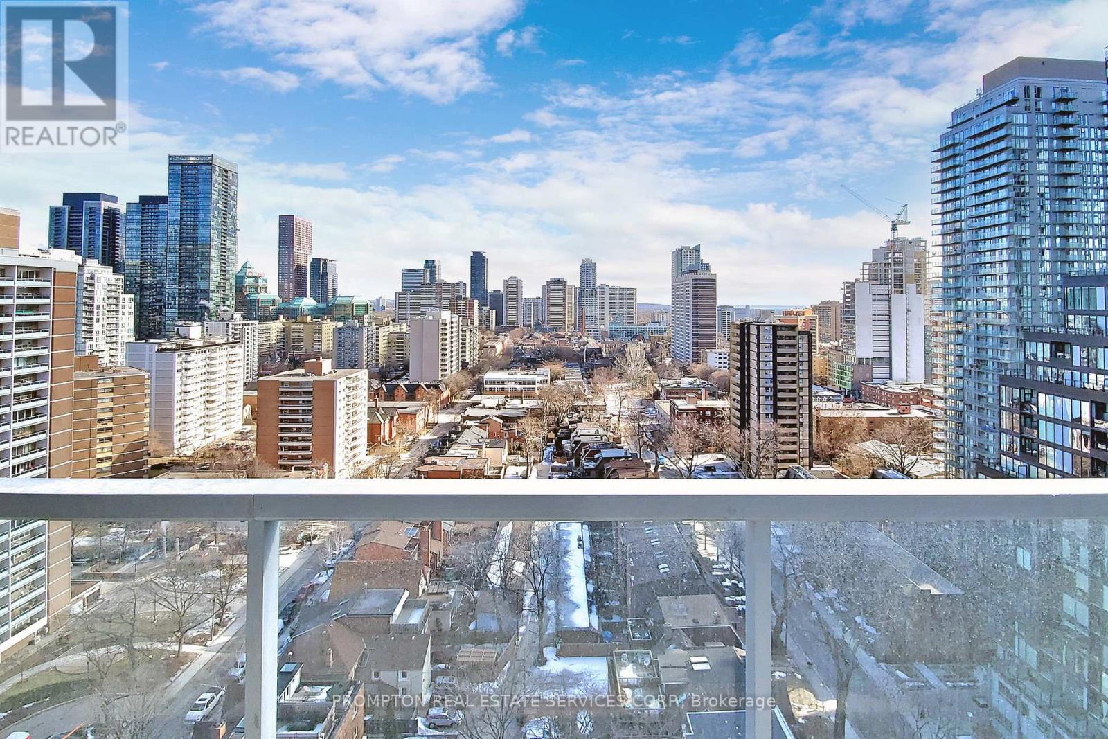 2904 - 3 Gloucester Street, Toronto, Ontario  M4Y 0C6 - Photo 21 - C12873088