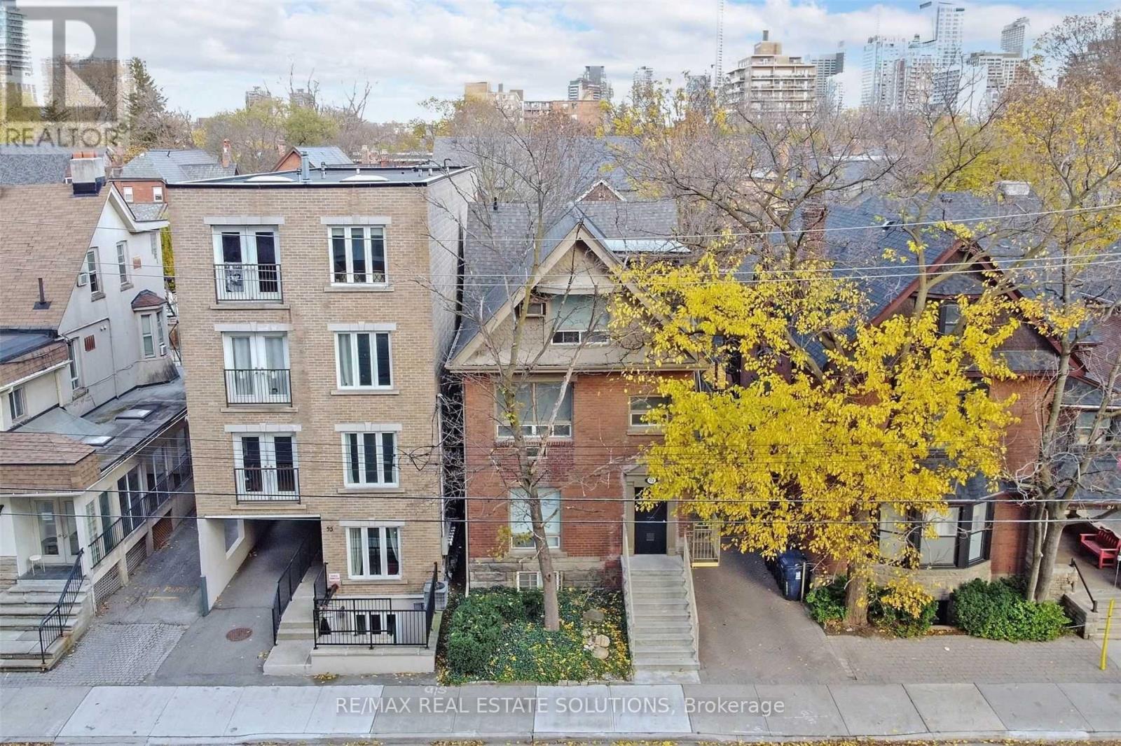 93 Spadina Road, Toronto, Ontario  M5R 2T1 - Photo 4 - C12873104