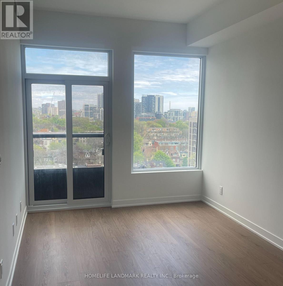 1011 - 319 Jarvis Street, Toronto, Ontario  M5B 0C8 - Photo 3 - C12873134