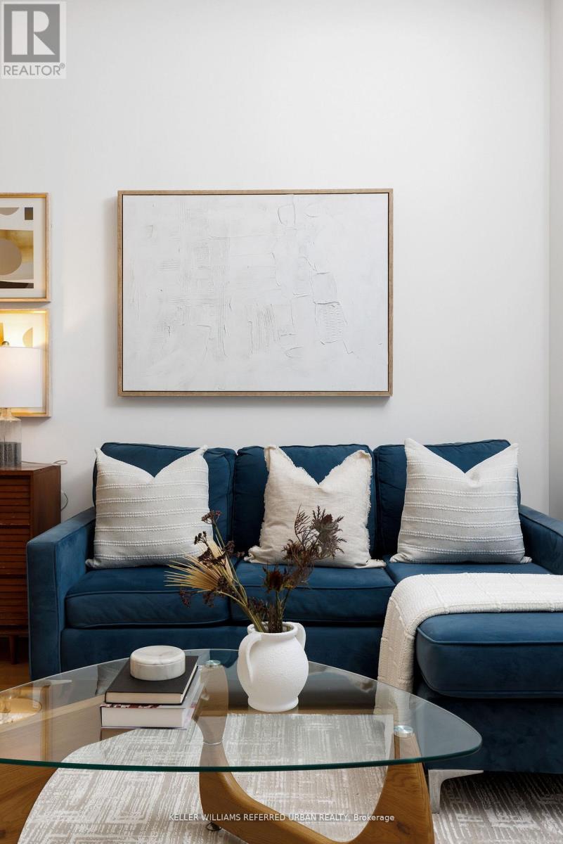 804 - 700 King Street, Toronto, Ontario  M5V 2Y6 - Photo 10 - C12873142