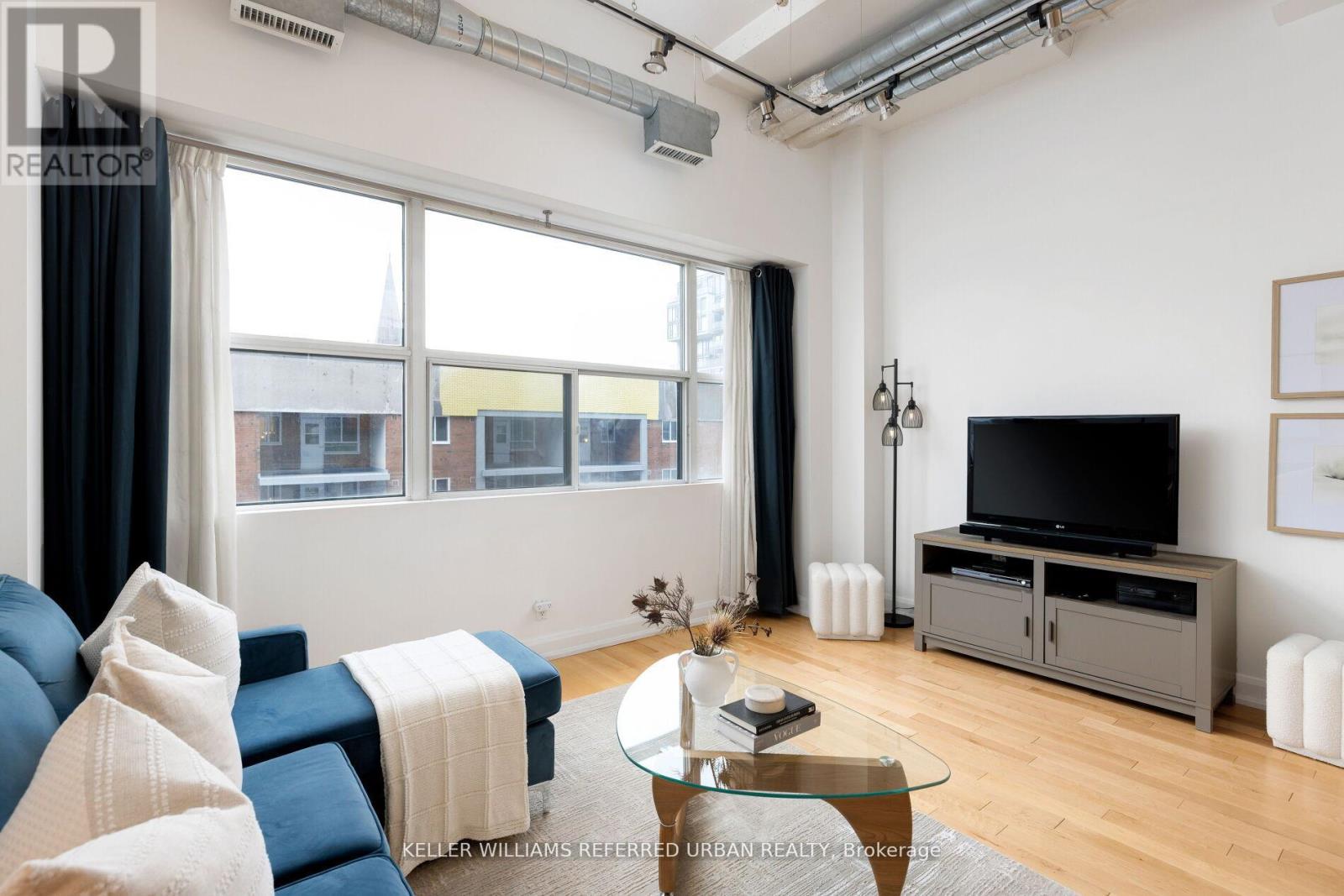 804 - 700 King Street, Toronto, Ontario  M5V 2Y6 - Photo 11 - C12873142