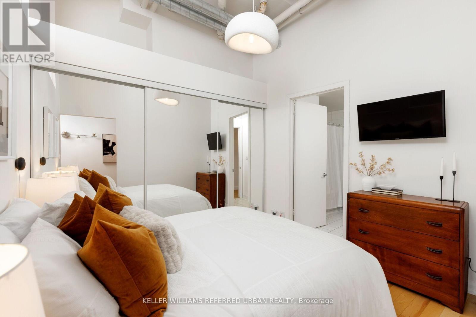 804 - 700 King Street, Toronto, Ontario  M5V 2Y6 - Photo 20 - C12873142