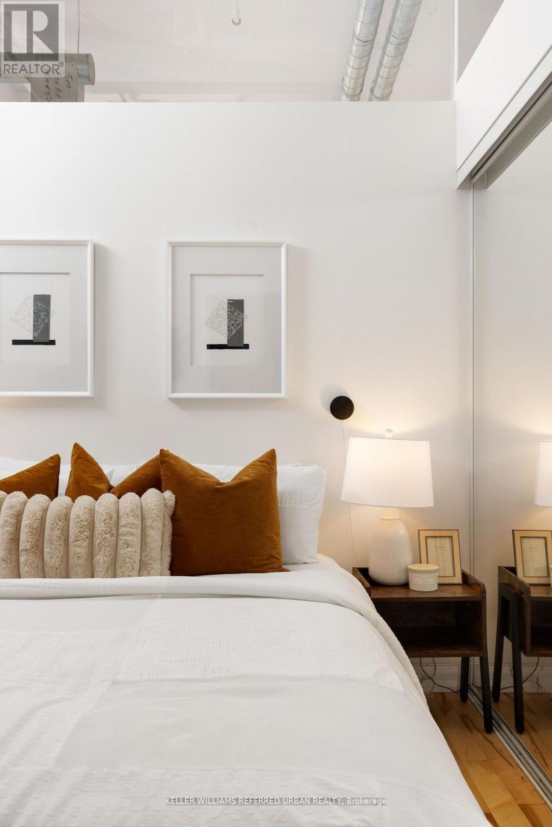 804 - 700 King Street, Toronto, Ontario  M5V 2Y6 - Photo 22 - C12873142