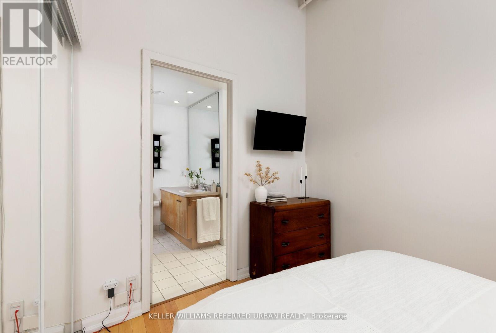 804 - 700 King Street, Toronto, Ontario  M5V 2Y6 - Photo 23 - C12873142