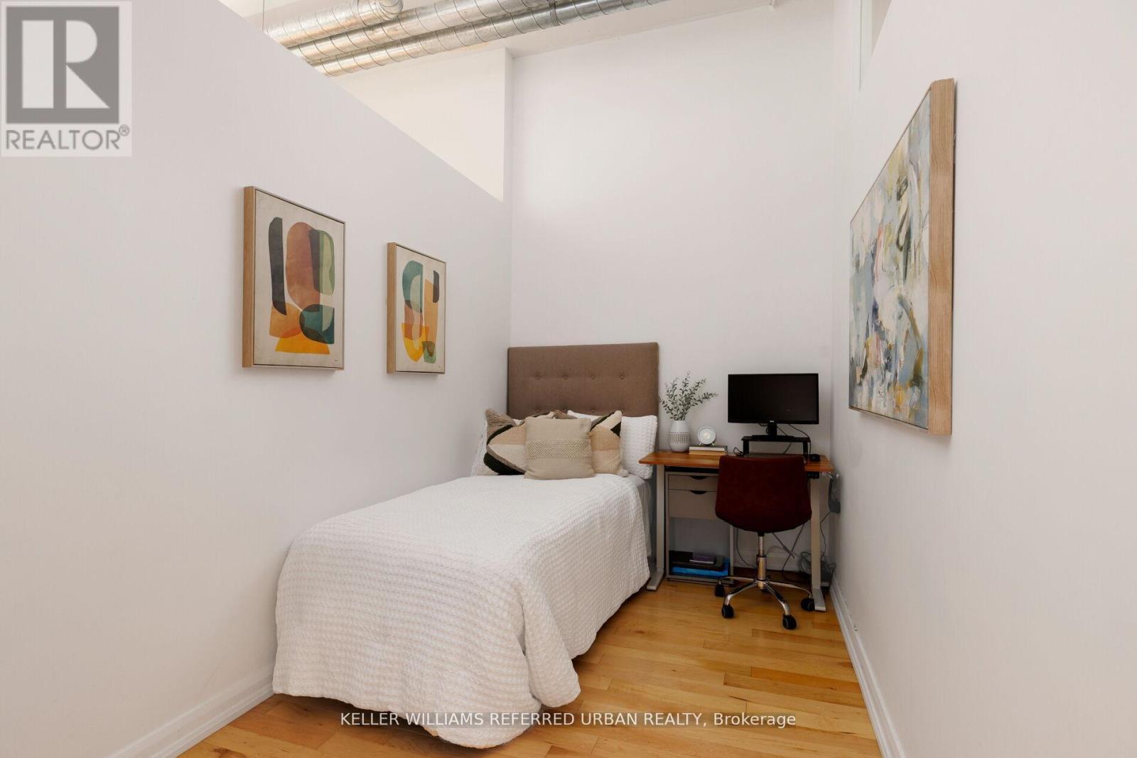 804 - 700 King Street, Toronto, Ontario  M5V 2Y6 - Photo 27 - C12873142