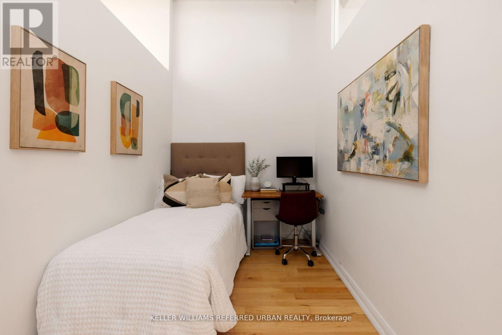 804 - 700 King Street, Toronto, Ontario  M5V 2Y6 - Photo 28 - C12873142