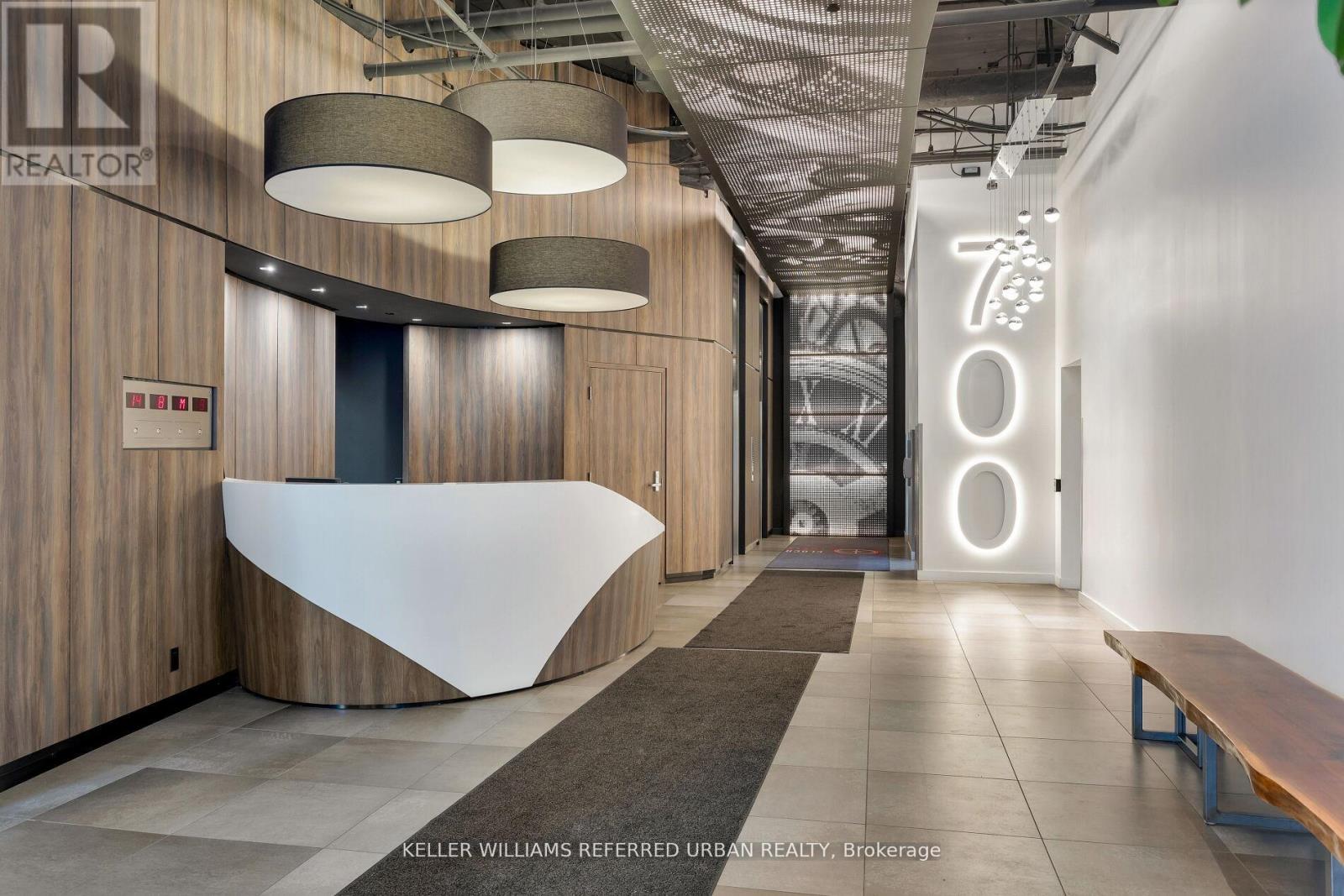 804 - 700 King Street, Toronto, Ontario  M5V 2Y6 - Photo 3 - C12873142