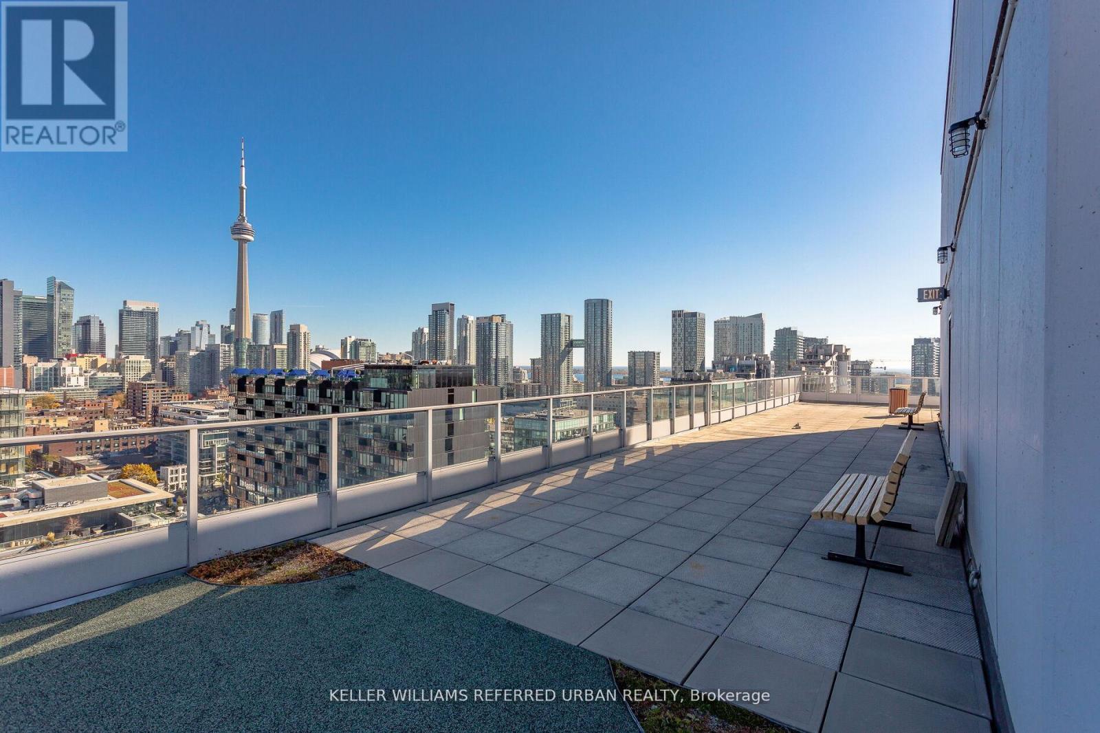 804 - 700 King Street, Toronto, Ontario  M5V 2Y6 - Photo 34 - C12873142