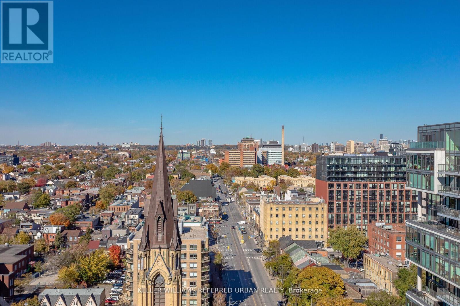 804 - 700 King Street, Toronto, Ontario  M5V 2Y6 - Photo 36 - C12873142